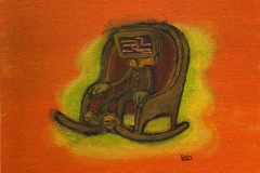 おだやかな時間