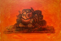 何処へ行こうか